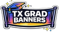 Grad Banners TX - Home